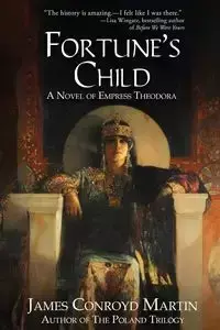 Fortune's Child - Martin James Conroyd