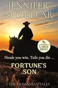 Fortune's Son - Jennifer Scoullar