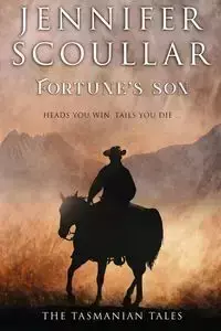 Fortune's Son - Jennifer Scoullar