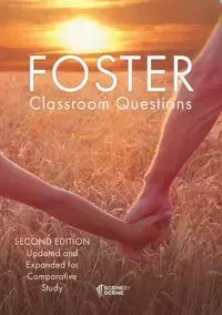 Foster Classroom Questions - Amy Farrell