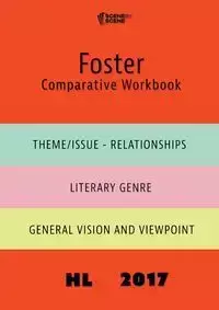 Foster Comparative Workbook HL17 - Amy Farrell