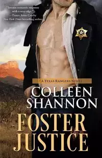 Foster Justice - Shannon Colleen