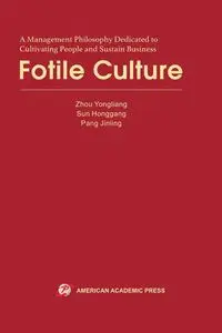 Fotile Culture - Yongliang Zhou