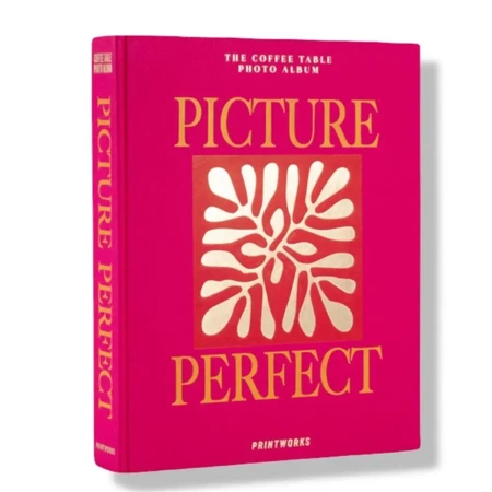 Fotoalbum Picture Perfect - Most Wanted Gifts