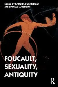 Foucault, Sexuality, Antiquity - Boehringer Sandra