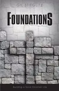 Foundations - Gil Stieglitz