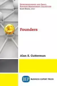 Founders - Gutterman Alan S.