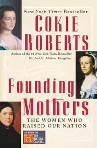 Founding Mothers - Roberts Cokie