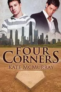 Four Corners - Kate McMurray