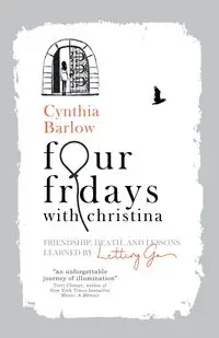 Four Fridays with Christina - Cynthia Barlow