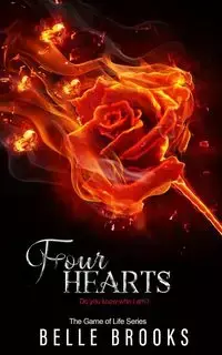 Four Hearts - Brooks Belle