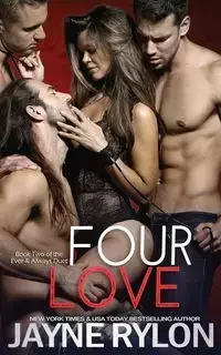 Four Love - Jayne Rylon