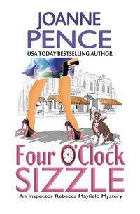 Four O'Clock Sizzle - Joanne Pence