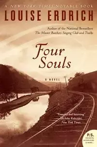 Four Souls - Louise Erdrich