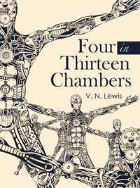 Four in Thirteen Chambers - Lewis V. N.