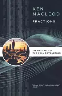 Fractions - Ken MacLeod