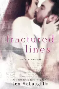 Fractured Lines - Jen McLaughlin