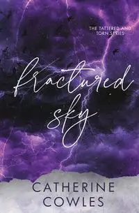 Fractured Sky - Catherine Cowles