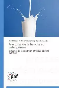 Fractures de la hanche et ostéoporose - Collectif