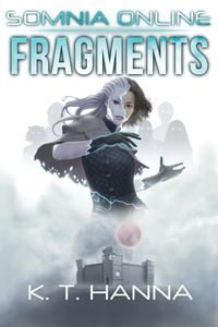 Fragments - Hanna K.T.