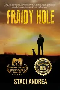 Fraidy Hole - Andrea Staci