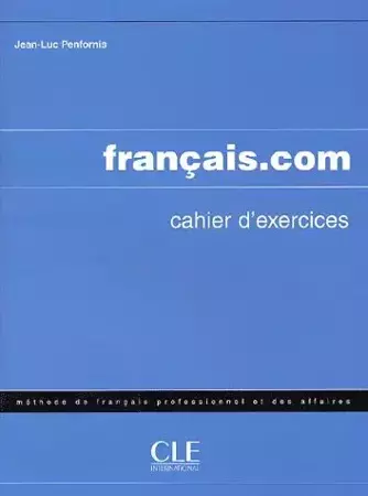 Francais.com intermediaire ćwiczenia OOP - Penfornis J.