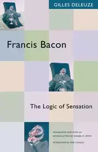 Francis Bacon - Deleuze Gilles