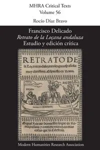 Francisco Delicado, 'Retrato de la Locana andaluza' - Diaz Bravo Rocio