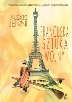 Francuska sztuka wojny - Jenni Alexis