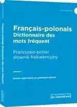 Francusko-polski słownik frekwencyjny - praca zbiorowa