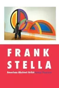 Frank Stella - James Pearson