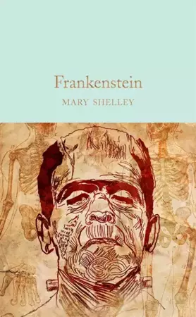 Frankenstein. Collector's Library - Mary Shelley