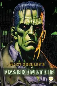 Frankenstein (Deluxe Hardbound Edition) - Shelley Mary  Wollstonecraft