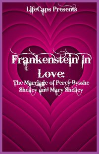 Frankenstein In Love - Paul Brody