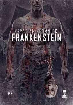 Frankenstein - Krystian Kłomnicki