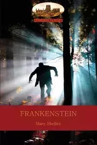 Frankenstein - Shelley Mary Wollstonecraft