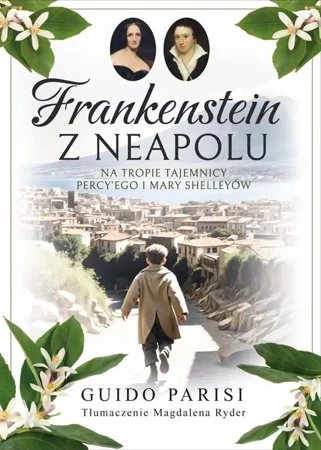 Frankenstein z Neapolu - Guido Parisi