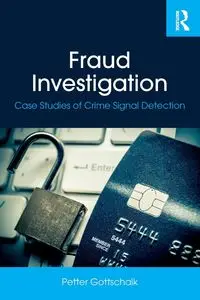 Fraud Investigation - Gottschalk Petter