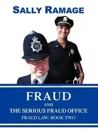 Fraud and the Serious Fraud Office - Sally Ramage