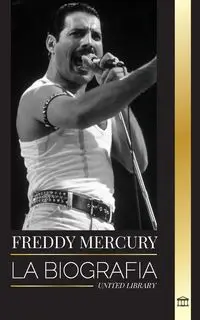 Freddie Mercury - Library United