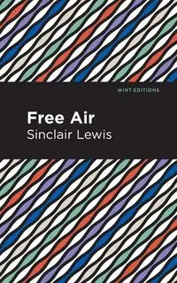 Free Air - Lewis Sinclair