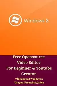 Free Opensource Video Editor For Beginner and Youtube Creator - Vandestra Muhammad