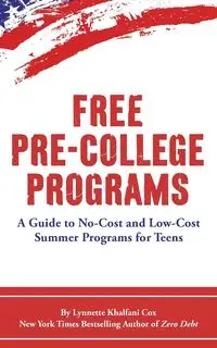 Free Pre-College Programs - Lynnette Khalfani-Cox