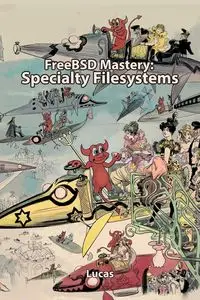 FreeBSD Mastery - Lucas Michael W