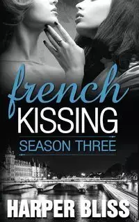 French Kissing - Bliss Harper