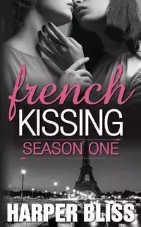 French Kissing - Bliss Harper