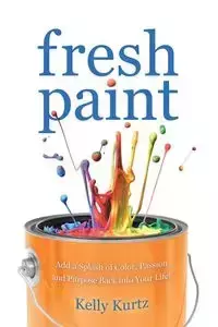 Fresh Paint - Kelly Kurtz