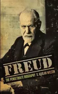 Freud - D. Wilson Harlan