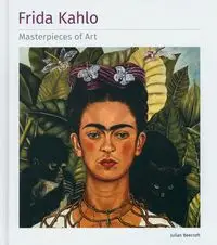 Frida Kahlo Masterpieces of Art. - Julian Beecroft