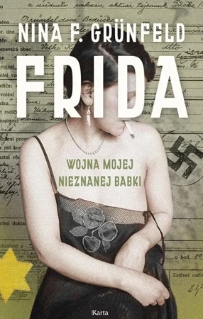 Frida - Nina F. Grunfeld